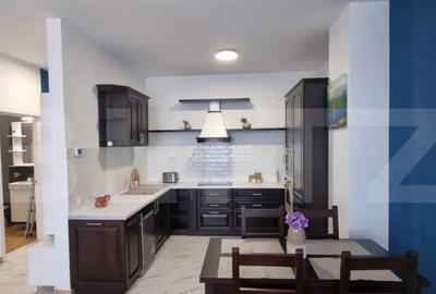 Apartament cu 2 camere decomandat în 1 Decembrie 1918 - 13