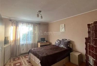 Vila Vanatori teren 2000 mp constructie 360mp - 5