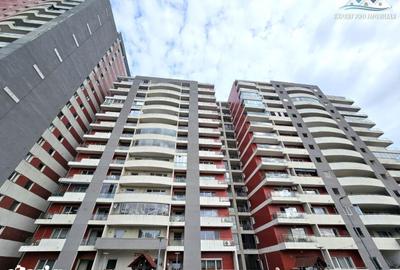 Apartament cu 2 camere, mobilat în Pajura - 7