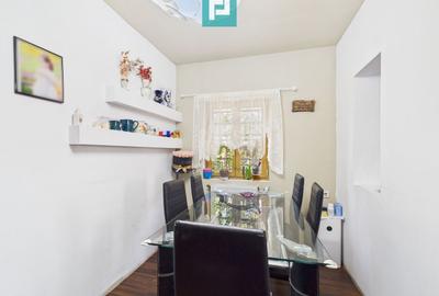 Două locuințe individuale pe 512 mp –  in GIROC - 11