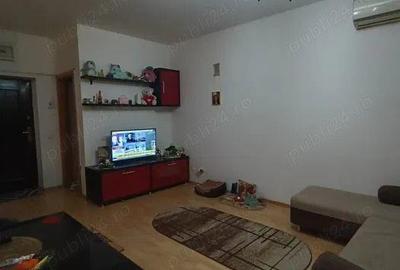 Garsonieră decomandată, mobilată în Titan - 7