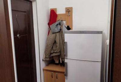 Garsoniera de Inchiriat Zona Strada Cernei Expo Transilvania Marasti - 5