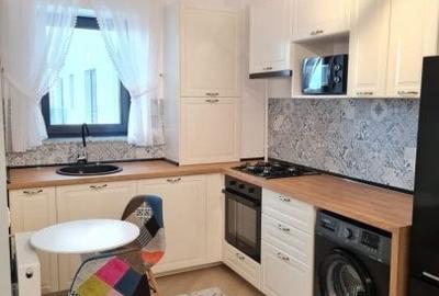 Garsoniera Tineretului-prima inchiriere - 4