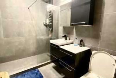 Apartament cu 3 camere semidecomandat în Central - 5