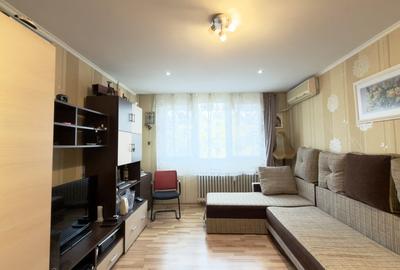 De Vanzare Apartament 2 Camere Brancoveanu - 3