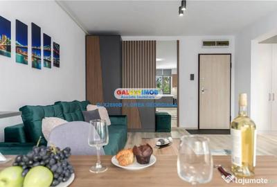 Apartament cu 2 camere semidecomandat în Băneasa - 7