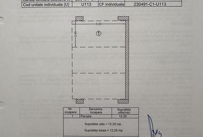 Apartament cu 3 camere în Theodor Pallady - 14