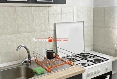 Garsonieră decomandată în Nufărul - 5