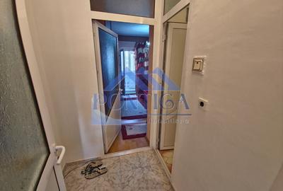 Apartament cu 2 camere decomandat, mobilat în Faleza Nord - 8