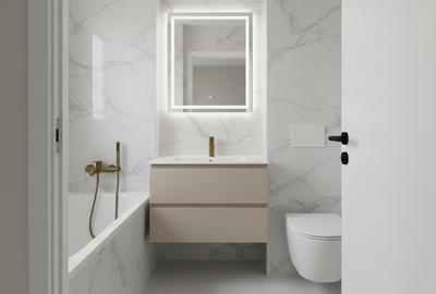 Neofort 84 - Promotie: Parcare cadou Apartament 3 cam,bloc nou Pallady - 7