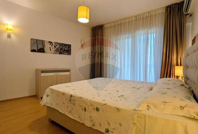 Apartament 3 Camere Ultrafinisat + Parcare | Doamna Ghica Plaza - 2