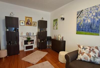 Apartament 2 camere - 8