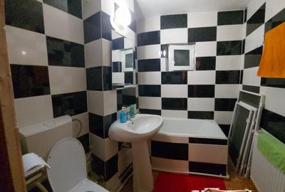 Apartament cu 3 camere semidecomandat în Dunărea - 9