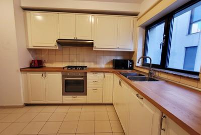 Apartament cu 4 camere decomandat, mobilat în Dorobanți - 2