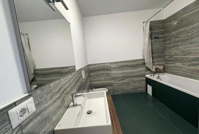 Apartament 2 camere de închiriat – Bloc Zora | Etaj 1 | 480€ - 6