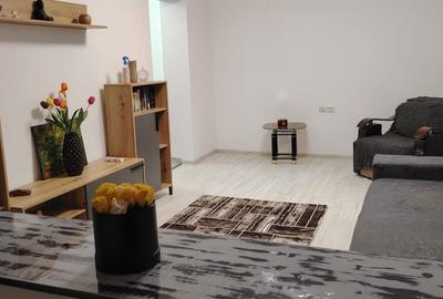 Apartament cu 2 camere în Central - 5