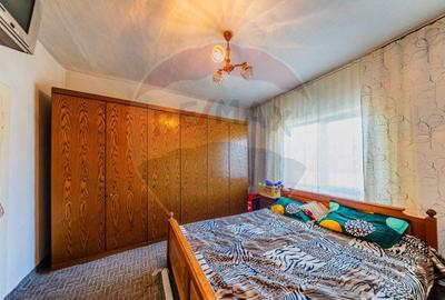 Casa+teren 2880 mp de vanzare in Tipar la 12 km de Chisi... - 7