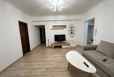 Apartament in zona Gorjului 2 camere de inchiriat - 2