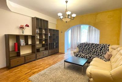 Piata Romana - Apartament 3 camere , 100 mp - 16