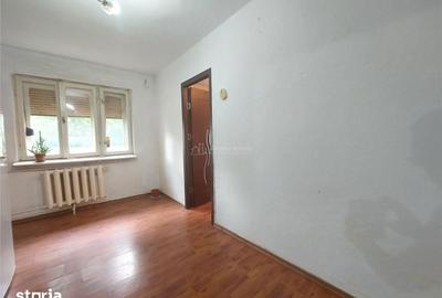 Apartament cu 2 camere semidecomandat în Micro 14 - 7