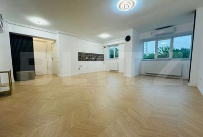 Apartament renovat integral, etaj 2, langa Facultatea de Mecanica