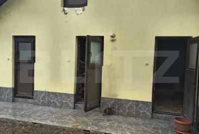 Casă cu 7 camere cu Teren 1600 Mp în Bâra - 4
