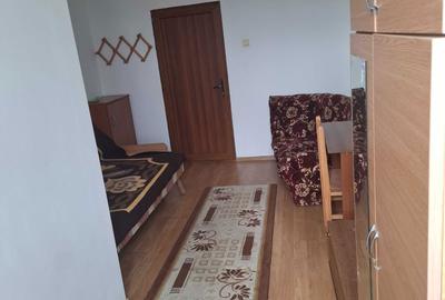 Garsonieră decomandată în Bucium - 4