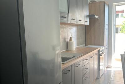 Apartament 2 camere | 60 mp | Etaj 1 | Parcare inclusă | Grand Kristal - 6