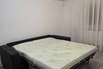 Garsoniera moderna, renovata complet, la 5 minute de metrou Dristor - 5