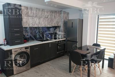 Apartament cu 2 camere semidecomandat în Florești - 7