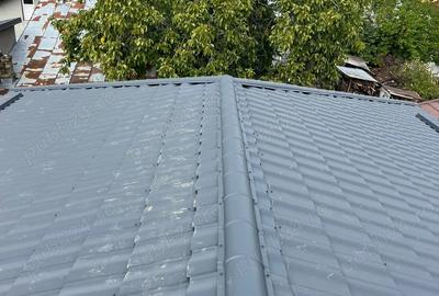 Casă cu 3 camere cu Teren 364 Mp în Strejnicu - 235
