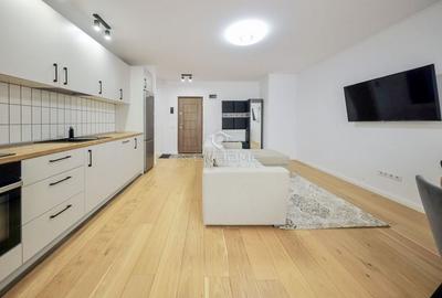 Apartament cu 3 camere de vânzare în zona Marasti - 4