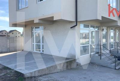 Spațiu comercial, de 36 mp, în Șimnicu de Sus - 1