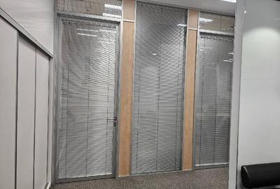 Oregon Park cladirea B - subinchiriere, Barbu Vacarescu, 200 mp  0% comision! - 5