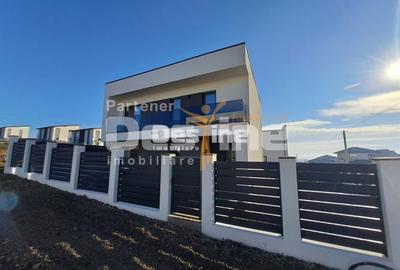 Casă individuală cu 4 camere cu Canalizare în Miroslava - 2