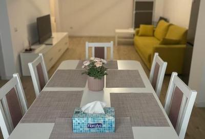 Apartament cu 2 camere decomandat, mobilat în Prelungirea Ghencea - 11