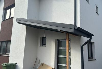 Casa individuala 4 dormitoare 160mp utili Predare Ianuarie - 2