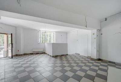 Imobil 8 camere, intrare Parc Carol Imobil 8 camere, intrare Parc Carol - 2