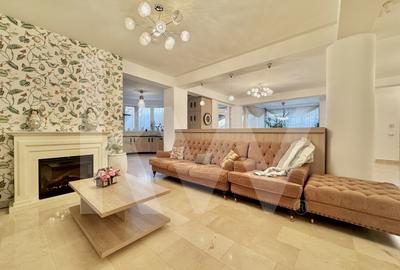 Vila superba in Parcul Sub Arini– Ideala pentru Rezidenta sau Business - 9