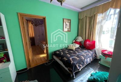 Parcul IOR - Vila P + 1 + M - Comision 0% - 20