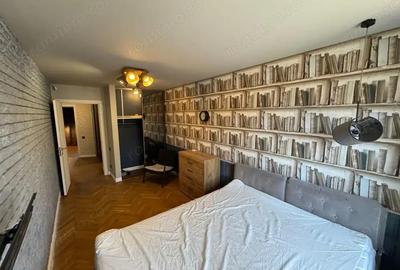 Apartament cu 2 camere de vanzare in zona Racadau - 1