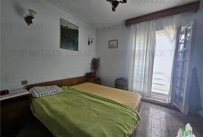 APARTAMENT 3 CAMERE EFORIE SUD CU VEDERE LA LAC - 3