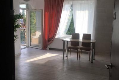 1 Mai, Statia de metrou 1 Mai - 3