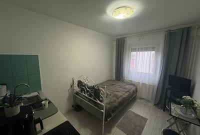 Apartament cu 1 camere decomandat, mobilat în Central - 3