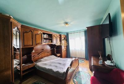 Apartament cu 4 camere decomandat, mobilat în Mănăștur - 5