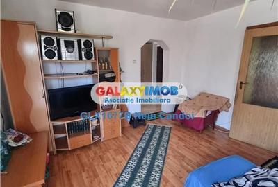 Apartament cu 2 camere în Rahova - 1