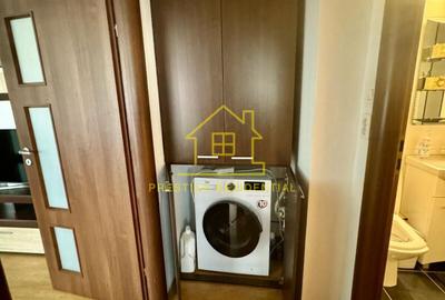 Apartament cu 2 camere în Theodor Pallady - 11