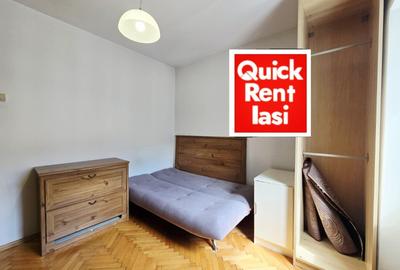 Centru Gara Iasi Apartament 2Camere Decomandat - 7