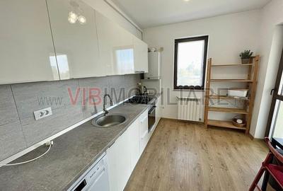 2 Camere - Aviatiei - Bloc Nou - Aurel Vlaicu 2 Camere - Aviatiei - Bloc Nou - Aurel Vlaicu - 4