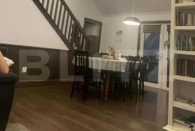 Casă cu 3 camere cu Teren 5000 Mp în Central - 2